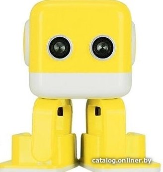 WLtoys Cubee F9 (желтый)