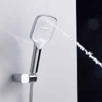 Душевая система  Shevanik S4035