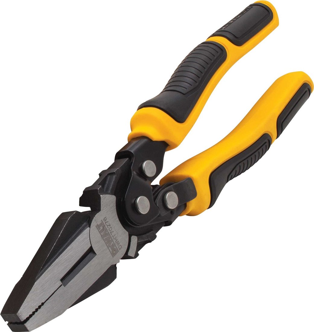 

Плоскогубцы DeWalt DWHT0-70277