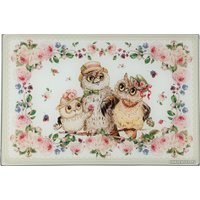 Разделочная доска Agness 357-189