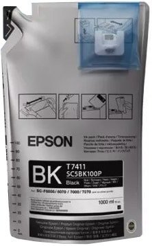 

Чернила Epson C13T773140-1