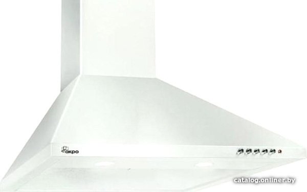 Akpo Classic Eco 50 WK-4 (biały)