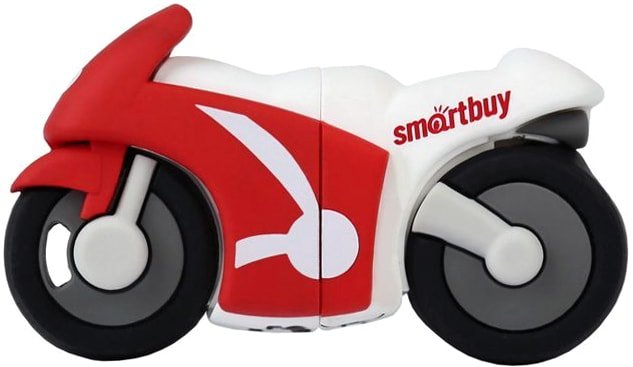 

USB Flash SmartBuy Wild Bike 32GB