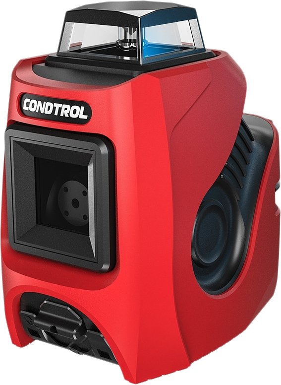 

Лазерный нивелир Condtrol Neo X1-360