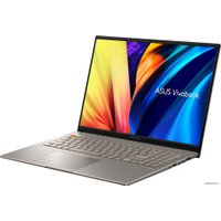 Ноутбук ASUS Vivobook S 16X M5602QA-KV105X