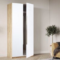  AKS накладная алюм. INSIDE 576/597 инокс,