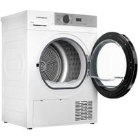 Сушильная машина KUPPERSBERG DM 611 W