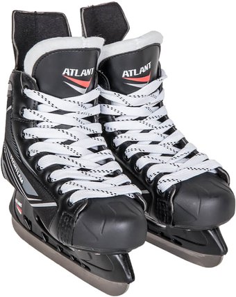 Коньки Tech Team Atlant 2021 (р. 43)