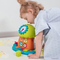 Сортер Auby Домик на дереве с музыкой 40742