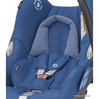 Детское автокресло Maxi-Cosi CabrioFix 2020 (essential blue)