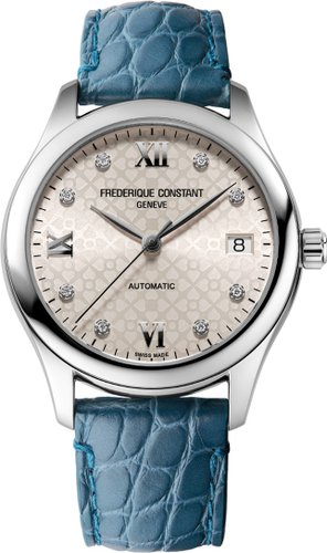 Наручные часы Frederique Constant Ladies Automatic FC-303LGD3B6