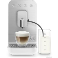 Кофемашина Smeg BCC13WHMEU