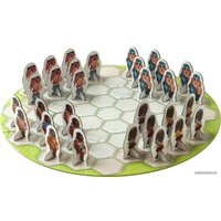 Развивающая игра doJoy Камень, ножницы, бумага — ЦУ-Е-ФА! (3-е издание)