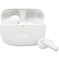 Наушники JBL Vibe Beam 2 (белый)