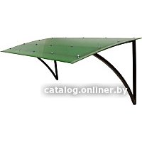 Козырек Dudo КС-8 в Витебске