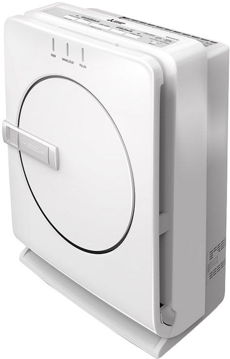 

Очиститель воздуха Mitsubishi Electric Fresh Home MA-E83H-R1