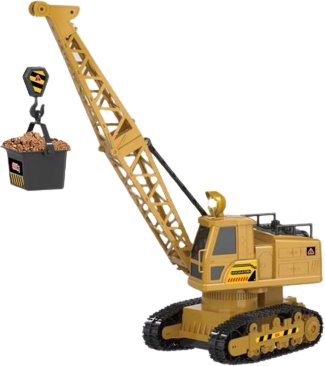 

Спецтехника Huaqun Гусеничный кран 722-2