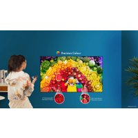 Телевизор Hisense 85A6BG