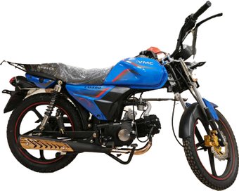 Vento Riva 2 CX (синий)