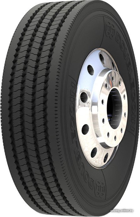 Всесезонные шины Double Coin RT500 8.25R15 143/141J TL