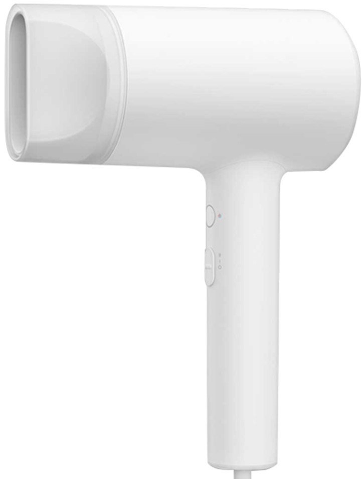 

Фен Xiaomi Mijia Water Ion Hair Dryer CMJ01LX (китайская версия)