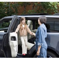 Детское автокресло Joie I-Traver (sandstone)