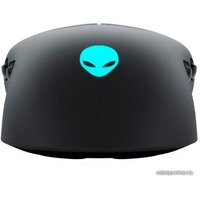 Игровая мышь Dell Alienware AW720M (черный)