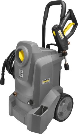 

Мойка высокого давления Karcher HD 4/8 Classic 1.520-974.0