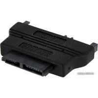 Адаптер StarTech SLSATAADAP