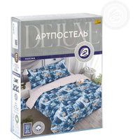 Постельное белье АртПостель Метелица 904