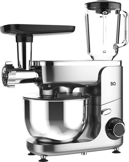 

Кухонная машина BQ MX341