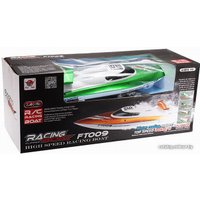 Катер Fei Lun FT009