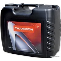 Трансмиссионное масло Champion Eco Flow CVT Fluid 20л