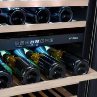 Винный шкаф Hyundai HBWC 0861 DU в Бресте