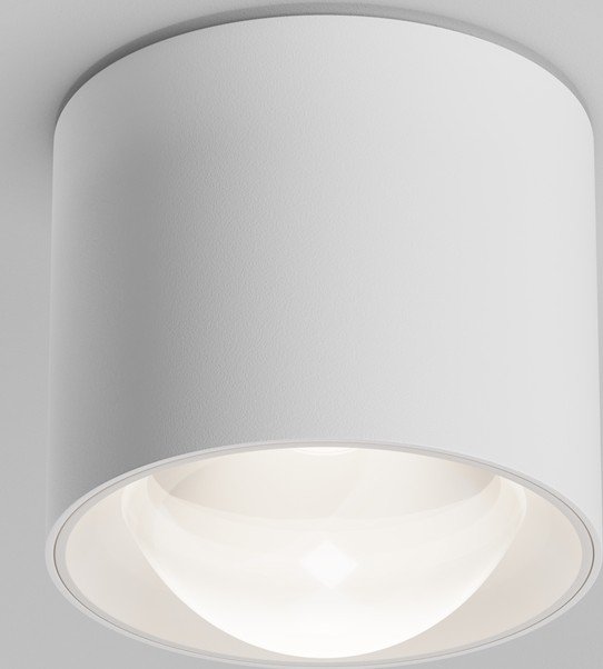 

Припотолочная люстра Technical Lens 15Вт 4000К 70° C217CL-15W4K-W