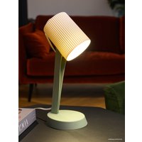 Настольная лампа ArtStyle HT-711WGR