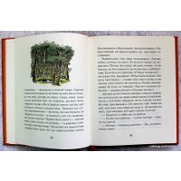 Книга издательства Эксмо. Племянник чародея (цв. ил. П. Бэйнс) (Льюис Клайв Стейплз)