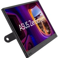 Портативный монитор ASUS ZenScreen MB166CR