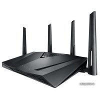 Wi-Fi роутер ASUS RT-AC3100