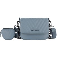 Женская сумка Bugatti Sira 49332039 (голубой) в Солигорске