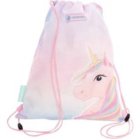 Мешок для обуви Astra Astrabag Fairy Unicorn AD1 507022045