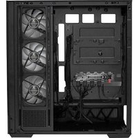 Корпус XASTRA Q700 4ARGB-C10-UC (черный)