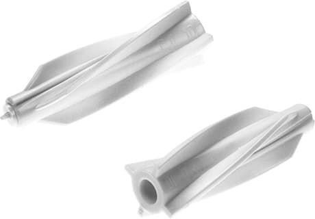 

Дюбель для газо- и пенобетона Starfix SMP2-95351-20 (20 шт)