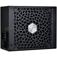 Блок питания SilverStone HELA 1650R Cybenetics Platinum SST-HA1650R-PM