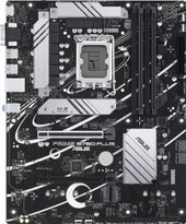 ASUS Prime B760-Plus