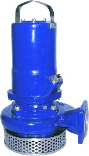 Дренажный насос Ливгидромаш Гном 25-20Тр
