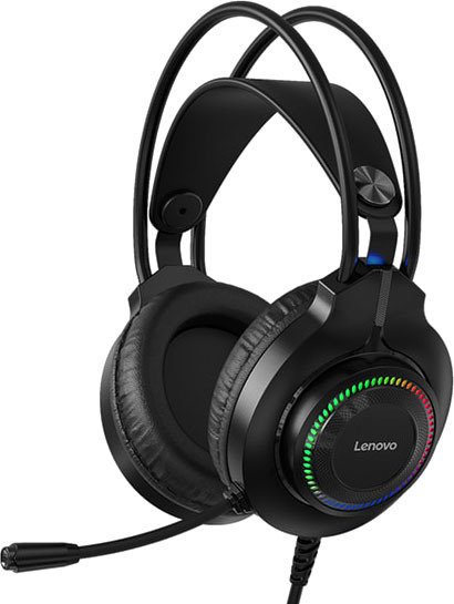Наушники Lenovo G20B