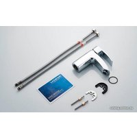 Смеситель Ledeme H43 L1043