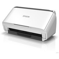 Сканер Epson WorkForce DS-410