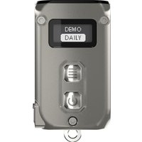 Фонарь Nitecore TINI2 Ti